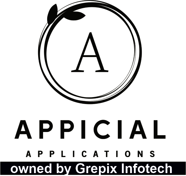 Appicial Applications